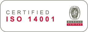 ISO14001:2015