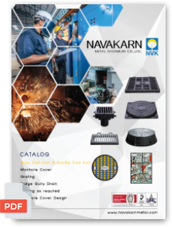 NVK Catalog 2020