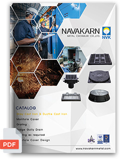 NVK Catalog 2018